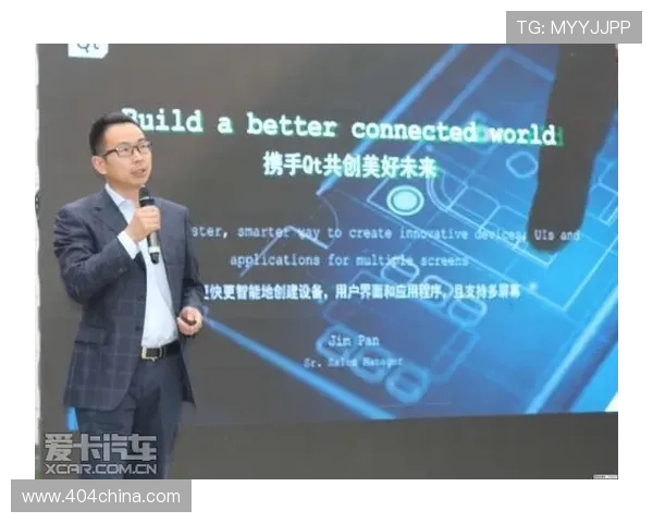 尊龙凯时公司如何通过创新技术提升用户体验与品牌影响力